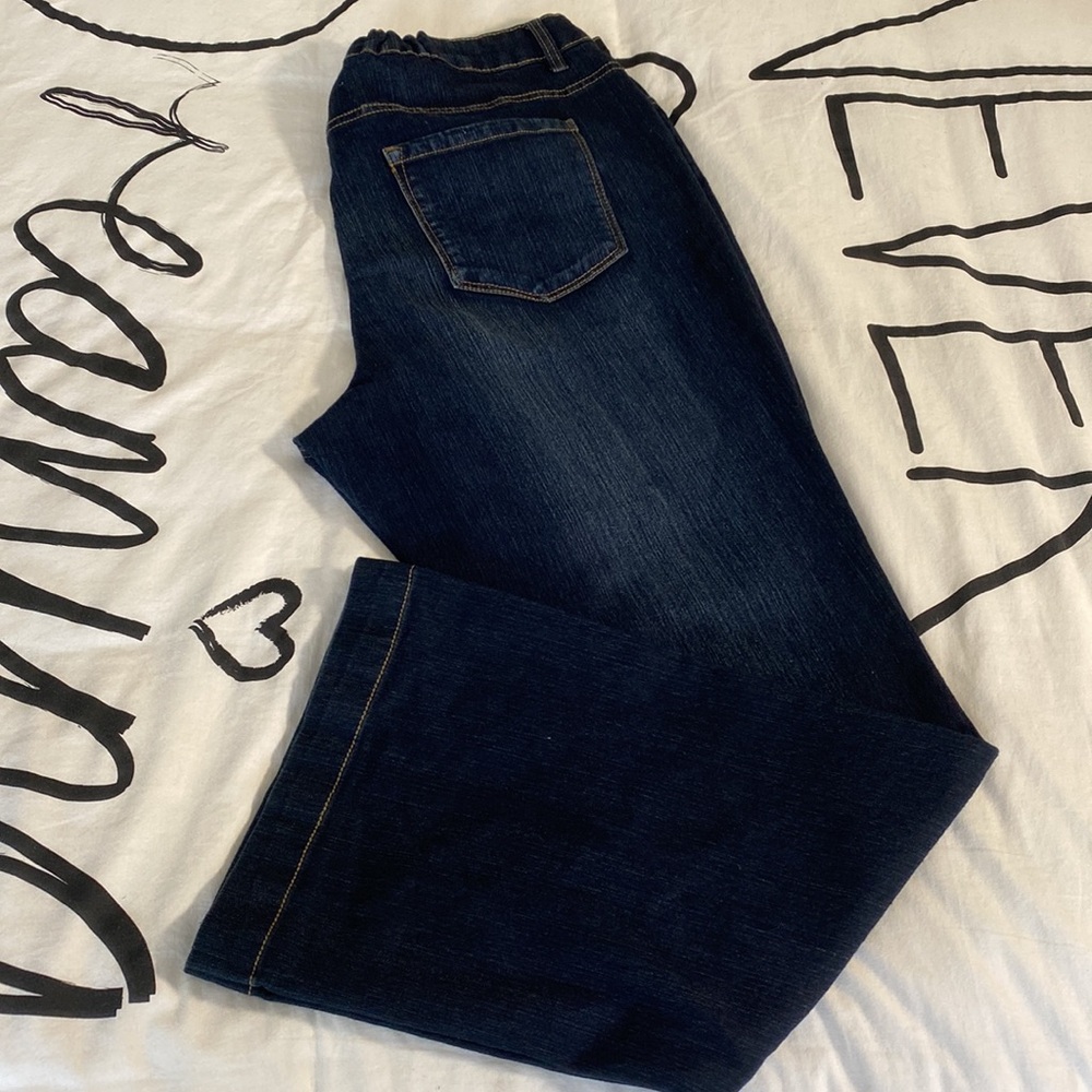 Roadrunner Jeans Size 20
